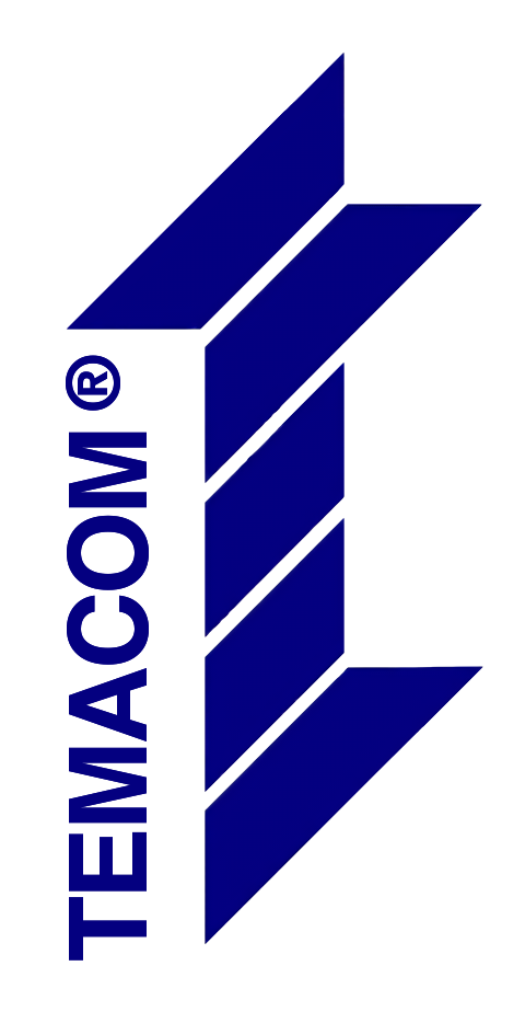 temacom logo